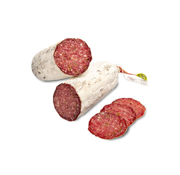 Dar el Halal Geschnittenes Rindfleisch Truthahn grüne Oliven (2,8 kg) (pro Stück)