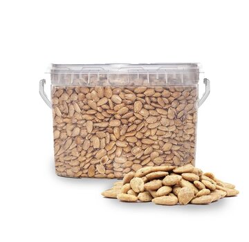 Mandeln mit Trüffel geröstet (5-Kilo-Eimer)