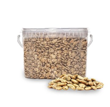 Mandeln mit kräuter geröstet (5-Kilo-Eimer)