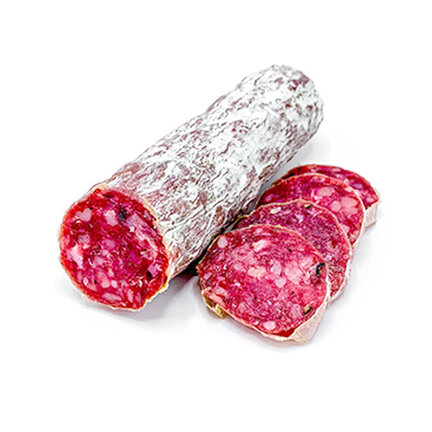 Halal Wurst - Rindfleisch & Putenfleisch