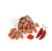 Mini-Salami, leicht scharf