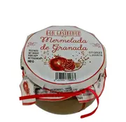 Granatapfel-Marmelade