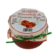 Rote Paprika Marmelade
