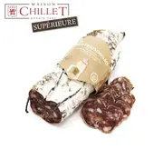 Käse-Wurst Le Montbrisonnais (+/- 350 g)