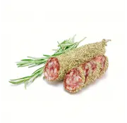 Preis pro 6 Stück - Französische Salami - Kräuter der Provence