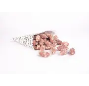Mini Salamis mit Parmesan (Pro Beutel 500 gr.)