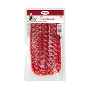 Salchichon Vela in Scheiben (Preis pro 6 Stück)