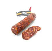 Scharfe  Chorizo Fuet (Preis pro 5 Stück)