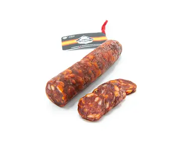 Scharfe  Chorizo Fuet (Preis pro 5 Stück)