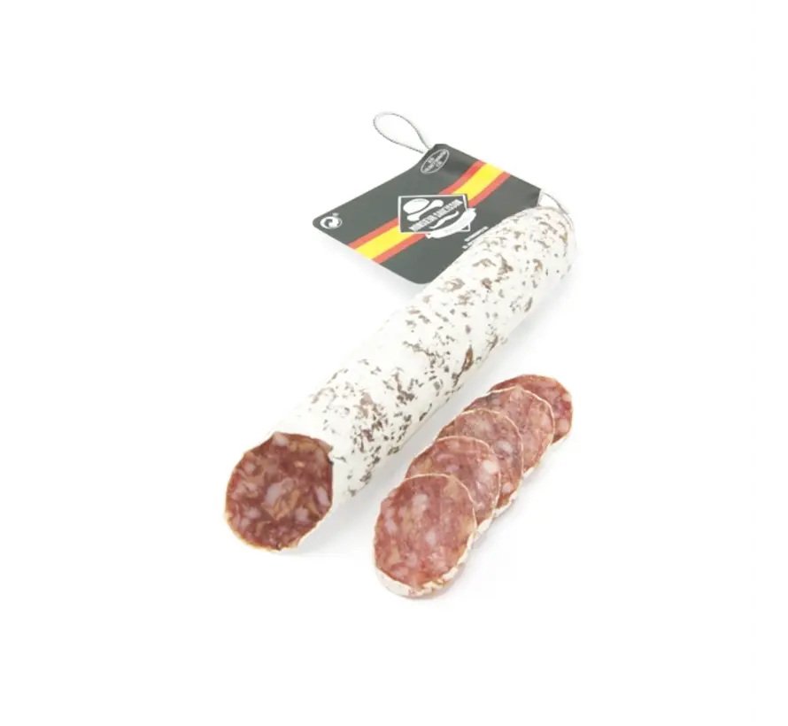 Preis pro 5 Stück - Fuet Natur  - Edelsalami aus Spanien (Preis pro 5 Stück)