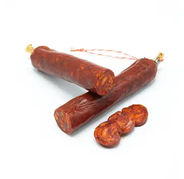 Chorizo ​​​​Velita Ibérico de Bellota (Preis pro 5 Stück)
