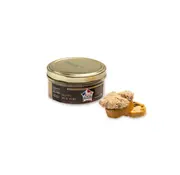 Rillette von Schwein (12 Stück)