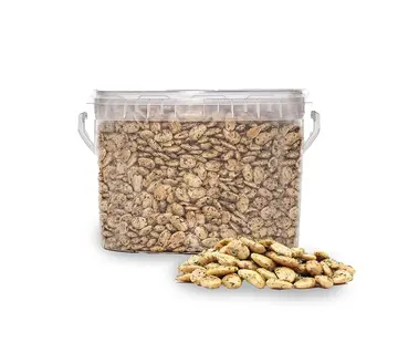 Mandeln mit kräuter geröstet (5-Kilo-Eimer)