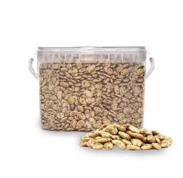 Mandeln mit kräuter geröstet (5-Kilo-Eimer)