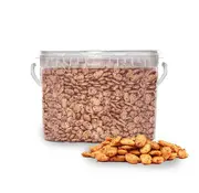 Peröstete Mandeln mit Paprika (5-Kilo-Eimer)