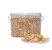 Mandeln geröstet mit Salz (5-Kilo-Eimer)