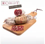 200 g Französische Rohwurst mit Roquefort Käse (Preis pro 5 Stück)