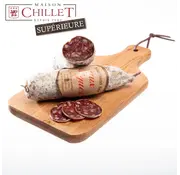 200 g Französische Rohwurst mit Feigen  (Preis pro 5 Stück)