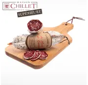 200 g Französische Rohwurst mit Entenfleisch (Preis pro 5 Stück)