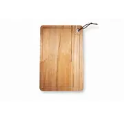 Snack Brett Rechteck mittel (pro 5 Stück)