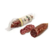 Preis pro 5 Stück - Italienische Salami - mit Fenchel (vakuumverpackt)
