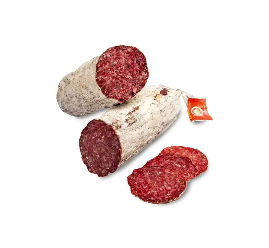 Geschnittenes Rindfleisch Truthahn (2,8 kg)