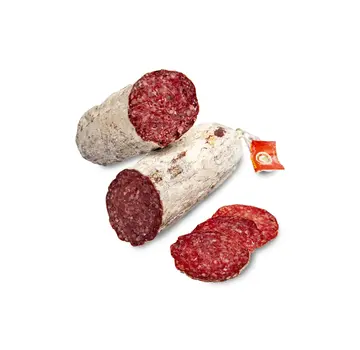 Dar el Halal Geschnittenes Rindfleisch Truthahn grüne Oliven (2,8 kg) (pro Stück)