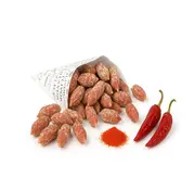 Mini-Salami, leicht scharf