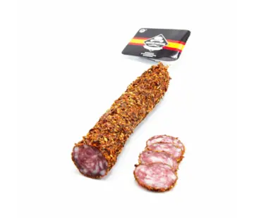 Paprika Fuet (Preis pro 5 Stück)