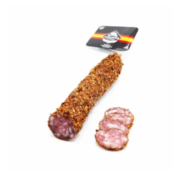 Paprika Fuet (Preis pro 5 Stück)