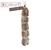 Maison Chillet Supérieure Französische Salami Long Bride Naturel ca. 1,1 kg