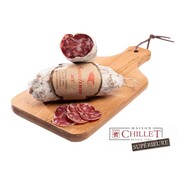 200 g Französische Rohwurst mit Ziegenkäse (Pro 5 Stück)