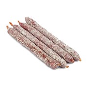 Mini Beef-Truthahn Trockenwurst naturel (Halal)