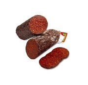 Dar el Halal Geschnittenes Rindfleisch Truthahn Chorizo (2,8 kg)