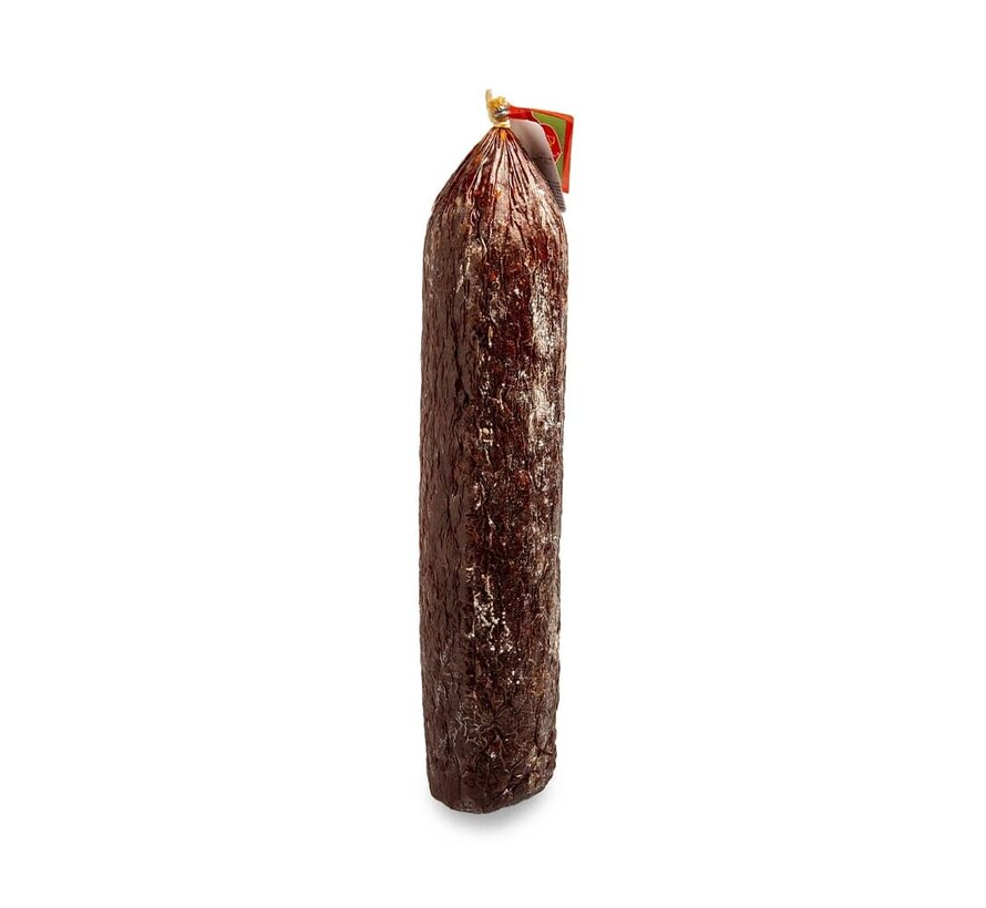 Geschnittenes Rindfleisch Truthahn Chorizo (2,8 kg) (pro Stück) - Copy