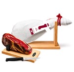 Spanischer Schinken (Jamon)