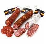 Spanische Salami