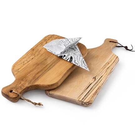 Non Food - Schneidebretter, Merchandise & Co