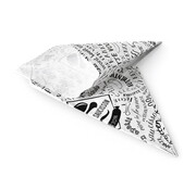 Spitztüten aus Papier (pro 100 Stk.)