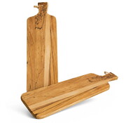 Holzschneidebrett XL (pro 8 Stk.)