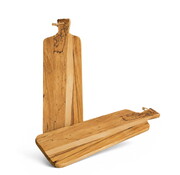 Holzschneidebrett L (pro 6 Stk.)
