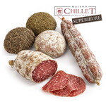 Maison Chillet Supérieure
