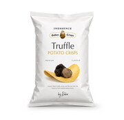 Schwarze Trüffel Chips (pro Karton mit 20 Stk.)