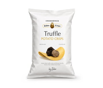 Schwarze Trüffel Chips (pro Karton mit 20 Stk.)