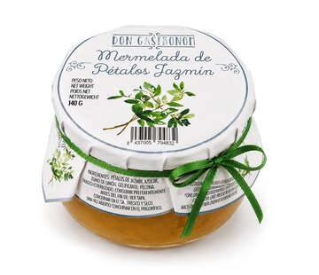 Preis pro 12 St. Jasminblüten-Marmelade