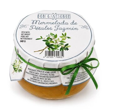 Preis pro 12 St. Jasminblüten-Marmelade