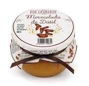 Marmelade aus Datteln
