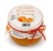 Orangenmarmelade
