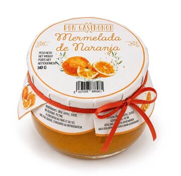Preis pro 12 St. Orangenmarmelade