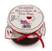 Preis pro 12 St. Rotwein-Marmelade
